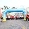 Peringati HUT ke-81 RI, PLN Grup Regional Riau Perkuat Semangat Kebersamaan dan Kepedulian