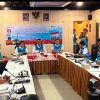 Dirut PLN Kawal Langsung Kelistrikan Nasional Jelang HUT ke-81 Kemerdekaan RI dari Posko NTT