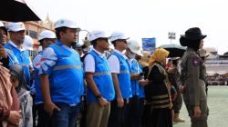 Dukung Pacu Jalur 2026, PLN Pastikan Keandalan Listrik di Tepian Narosa