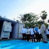 PLTS 100 GWp Diluncurkan, PLN Siap Dukung Akselerasi Pengembangan EBT Menuju Swasembada Energi