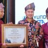 PLN UID Riau dan Kepulauan Riau Raih Penghargaan Penggerak Energi untuk Pembangunan Daerah di Tribun Awards 2026