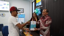 Peringati Hari Pelanggan Nasional 2026, PLN UID Riau dan Kepri Hadir Lebih Dekat dengan Pelanggan