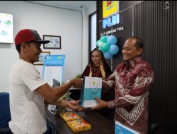 Peringati Hari Pelanggan Nasional 2026, PLN UID Riau dan Kepri Hadir Lebih Dekat dengan Pelanggan