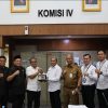 PLN dan DPRD Riau Perkuat Sinergi, Dorong Pemerataan dan Keandalan Listrik