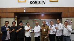 PLN dan DPRD Riau Perkuat Sinergi, Dorong Pemerataan dan Keandalan Listrik