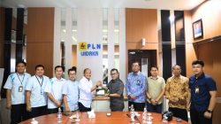 Momentum Hari Pelanggan Nasional, PLN dan Ombudsman RI Perkuat Komitmen Tingkatkan Kualitas Layanan