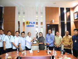 Momentum Hari Pelanggan Nasional, PLN dan Ombudsman RI Perkuat Komitmen Tingkatkan Kualitas Layanan