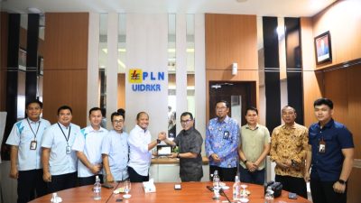 Momentum Hari Pelanggan Nasional, PLN dan Ombudsman RI Perkuat Komitmen Tingkatkan Kualitas Layanan