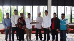 Momen Hari Pelanggan Nasional 2026, PLN UID Riau dan Kepri Perkuat Silaturahmi Bersama Ustaz Abdul Somad