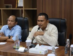 PLN UID Riau dan Kepri Perkuat Wawasan dan Kewaspadaan Pegawai terhadap Paham Radikal