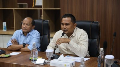 PLN UID Riau dan Kepri Perkuat Wawasan dan Kewaspadaan Pegawai terhadap Paham Radikal