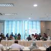 PLN dan Pemerintah Daerah Perkuat Sinergi Percepatan Program Listrik Desa di Provinsi Riau