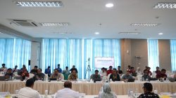 PLN dan Pemerintah Daerah Perkuat Sinergi Percepatan Program Listrik Desa di Provinsi Riau