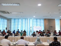 PLN dan Pemerintah Daerah Perkuat Sinergi Percepatan Program Listrik Desa di Provinsi Riau