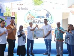 PLN UID Riau-Kepri Rangkul Komunitas EV, Perkuat Ekosistem Kendaraan Listrik di Riau