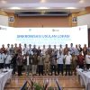 PLN dan Pemda Perkuat Kolaborasi Percepatan Lisdes di Kepulauan Riau