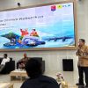 PLN Perkuat Sistem Kelistrikan Riau, Dukung Ketahanan Energi Nasional