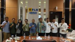 PLN dan Pemkab Karimun Perkuat Kolaborasi Tingkatkan Keandalan Kelistrikan