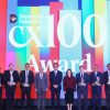 Transformasi Berorientasi Pelanggan, PLN Raih Sector Champion dan Runner Up BUMN Layanan Terbaik Danantara Indonesia CX100 Award 2026