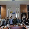 PLN Perkuat Sinergi dengan DPRD Kepulauan Anambas untuk Tingkatkan Layanan Kelistrikan
