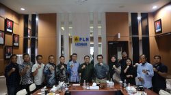 PLN Perkuat Sinergi dengan DPRD Kepulauan Anambas untuk Tingkatkan Layanan Kelistrikan