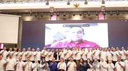PLN UID Riau dan Kepri Perkuat Sinergi Manajemen dan Pekerja melalui Workshop LKS Bipartit