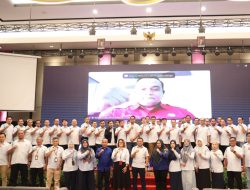 PLN UID Riau dan Kepri Perkuat Sinergi Manajemen dan Pekerja melalui Workshop LKS Bipartit