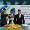 Peringati HLN ke-81, PLN Grup Regional Riau Perkuat Komitmen Layani Masyarakat