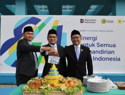 Peringati HLN ke-81, PLN Grup Regional Riau Perkuat Komitmen Layani Masyarakat
