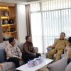 Momentum HLN ke-81, PLN UID Riau dan Kepri Perkuat Sinergi dengan Pemprov Riau
