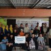 Tak Sekadar Menerangi, PLN UID Riau dan Kepri Hadirkan Harapan dan Kepedulian di HLN ke-81