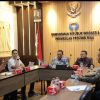 Tingkatkan Pelayanan Publik, PLN UID Riau dan Kepri Perkuat Sinergi dengan Ombudsman Riau