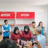 PLN Perkuat Dukungan Program KDKMP melalui Kolaborasi Layanan Kelistrikan