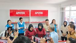 PLN Perkuat Dukungan Program KDKMP melalui Kolaborasi Layanan Kelistrikan