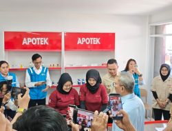 PLN Perkuat Dukungan Program KDKMP melalui Kolaborasi Layanan Kelistrikan